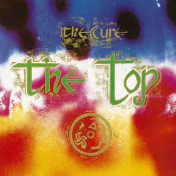 The Cure Wailing Wall