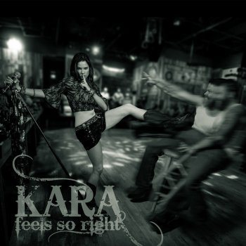 Kara Runaway