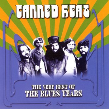 Canned Heat Rollin' & Tumblin'