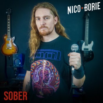 Nico Borie Sober (Español)