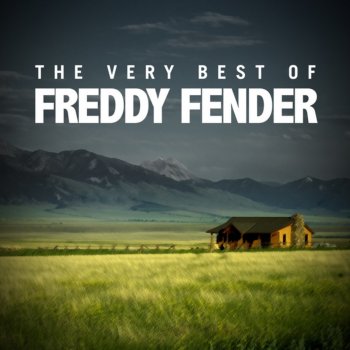 Freddy Fender The Girl Who Waits Tables
