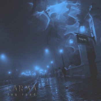 Karma Fog Road