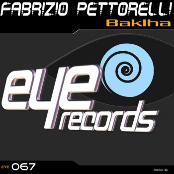 Fabrizio Pettorelli Baklha (Stefano Frisoni Remix)
