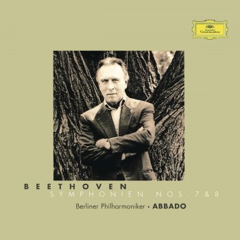 Berliner Philharmoniker feat. Claudio Abbado Symphony No. 7 in A, Op. 92: 2. Allegretto