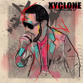 Xyclone feat. Beenie Man & Cee Gee Back Pocket Rag (Remix) [feat. Beenie Man and Cee Gee]
