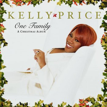 Kelly Price In Love at Christmas