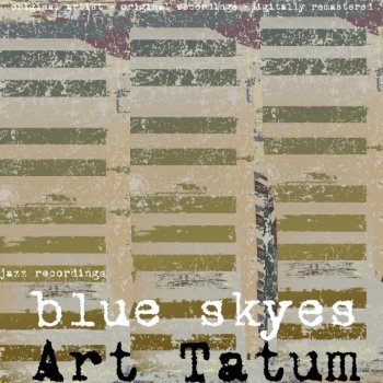 Art Tatum Got Rhythm