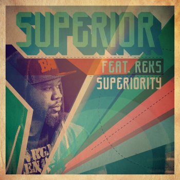  Superior feat. Reks Superiority (Remix Instrumental) [feat. Reks]