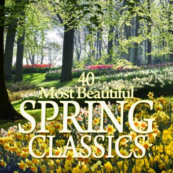 José Serebrier feat. Royal Scottish National Orchestra The Seasons, Op. 67: VII. Spring