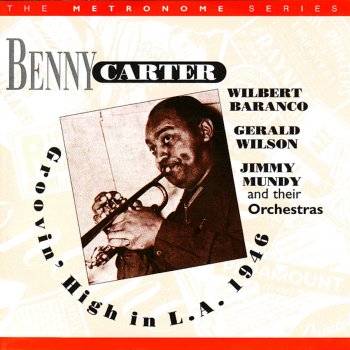 Benny Carter Without a Song