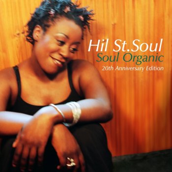 Hil St. Soul Just A Matter Of Time