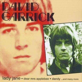 David Garrick I've Been Lovin' You Too Long