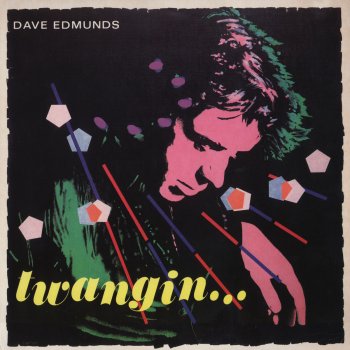 Dave Edmunds Three Time Loser