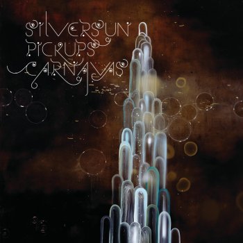 Silversun Pickups Lazy Eye