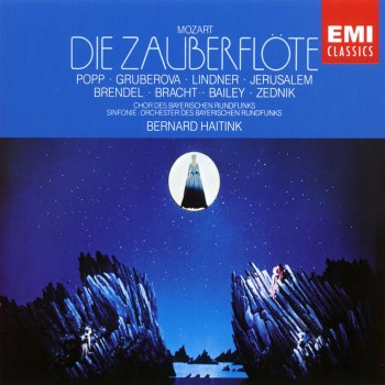 Wolfgang Amadeus Mozart feat. Bernard Haitink Mozart: Die Zauberflöte, K. 620, Act 2: "Pa-pa-gena! ... Pa-pa-geno!" (Papageno, Papagena)