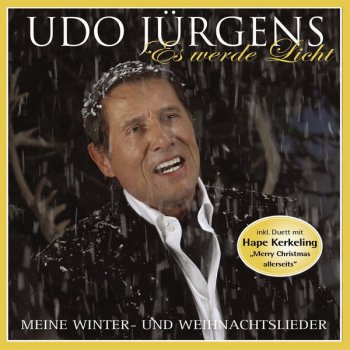 Udo Jürgens feat. Hape Kerkeling Merry Christmas allerseits - Duett Version