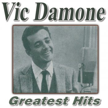 Vic Damone Come Back To Me