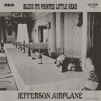 Jefferson Airplane Won't You Try