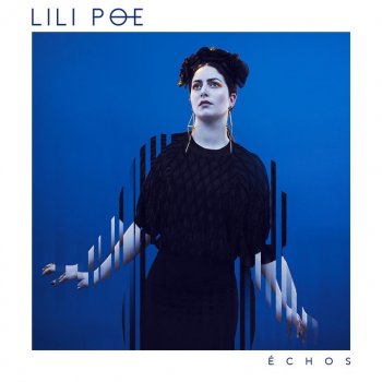 Lili Poe feat. Disiz Sombre (feat. Disiz)