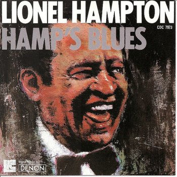 Lionel Hampton Here's That Rainy Day