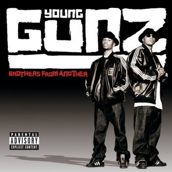 Young Gunz The Knock Is There