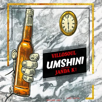 Villosoul Umshini (feat. Janda K1)