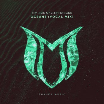 Key Lean feat. Kyler England Oceans (Vocal Mix)