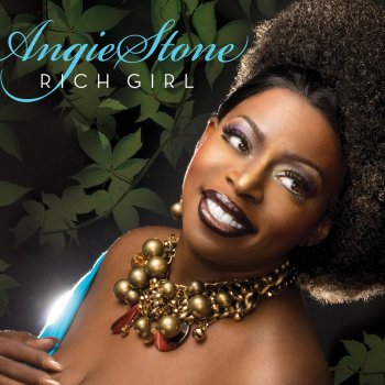 Angie Stone Proud of Me