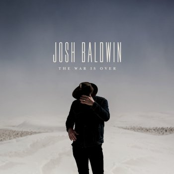 Josh Baldwin Holding On