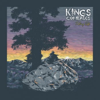 Kings and Comrades By The Oceanside
