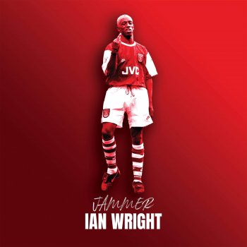 Jammer Ian Wright (feat. What So Not)