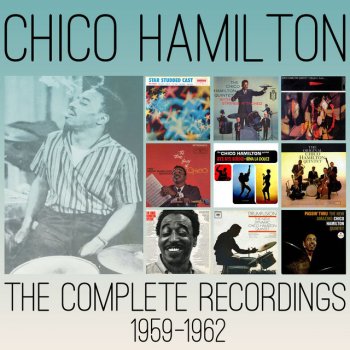 Chico Hamilton There Is Only One Paris for That
