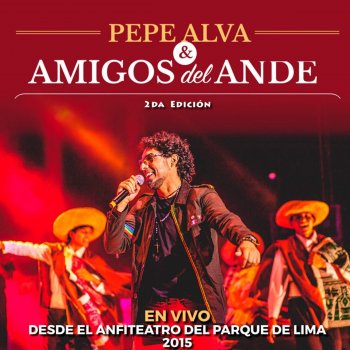 Pepe Alva feat. Mito Ramos Habito (En Vivo)