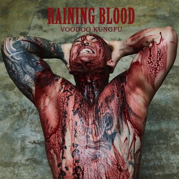 Voodoo KungFu Raining Blood