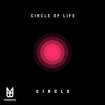 Circle of Life Krug (Bird's Clutch Remix)