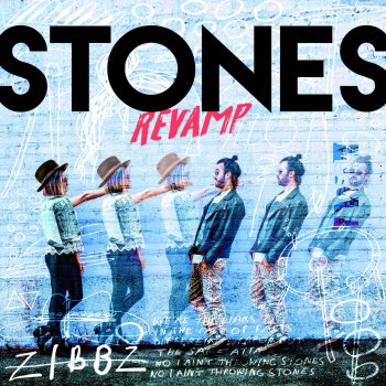 ZiBBZ Stones - Karaoke Version