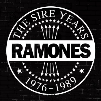 Ramones Don't Go (Remastered Version)