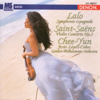 Édouard Lalo Concerto pour violoncelle - Prelude, Allegro Maestoso