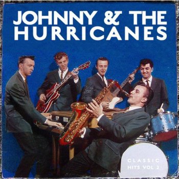 Johnny & The Hurricanes The Time Bomb