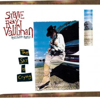 Stevie Ray Vaughan & Double Trouble Life By the Drop