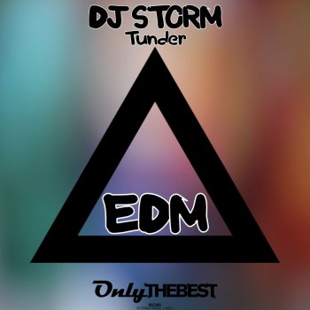 DJ Storm Tunder (EDM)