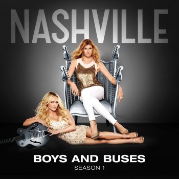 Nashville Cast feat. Hayden Panettiere Boys and Buses