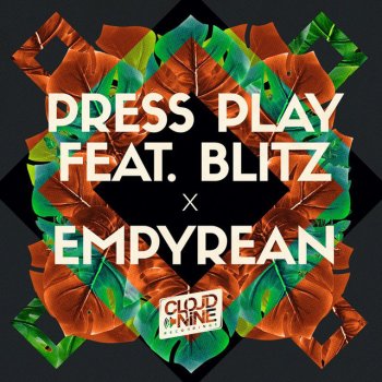 PressPlay feat. Blitz Empyrean