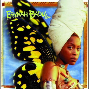 Erykah Badu Tyrone - Extended Version