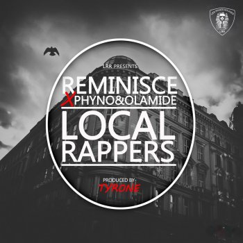 Reminisce, Phyno & Olamide Local Rappers