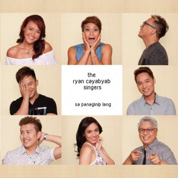 The Ryan Cayabyab Singers Friends for so Long