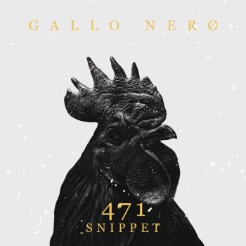 Gallo Nero 471 Snippet