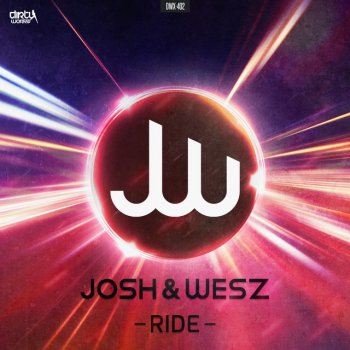 Josh Wesz Ride