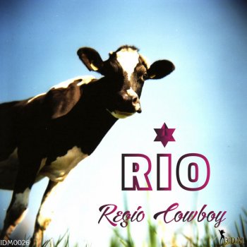 RIO Regio Cowboy