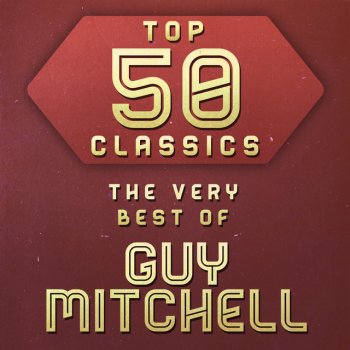 Guy Mitchell Knee Deep In Blues